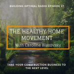 Healthy Home Movement