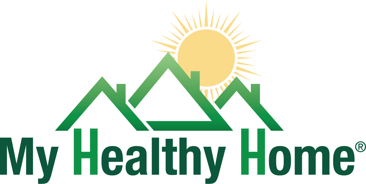 My Healthy Home logo
