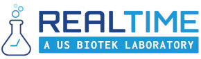 MyHealthyHome® LLC is associated with RealTime Laboratories Inc. and can perform Mold Mycotoxin testing
