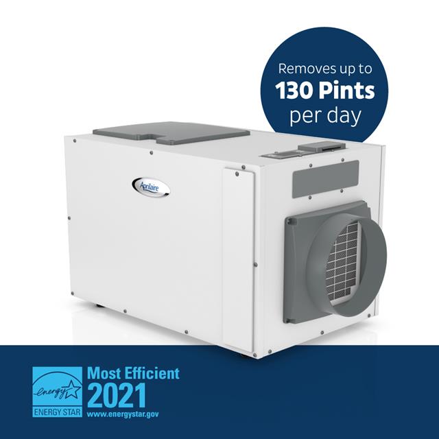 Aprilaire E130 Dehumidifier