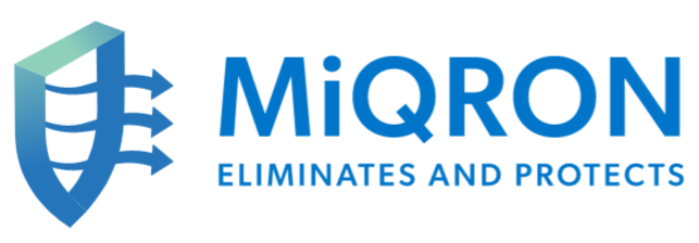 MiQRON Air Filtration Systems