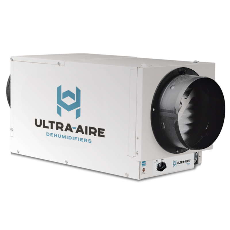 Ultra-Aire 70H Dehumidifier